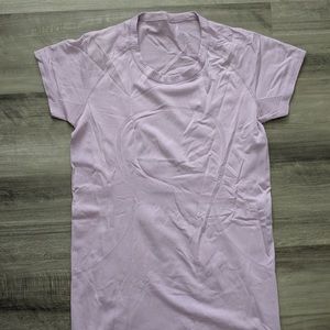 Lululemon Swiftly Top